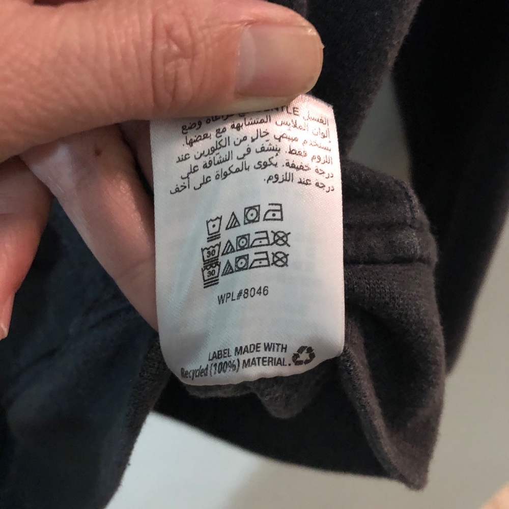 Alfani Men Utility Jacket - Picture 6 of 6